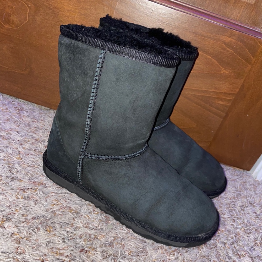UGGS